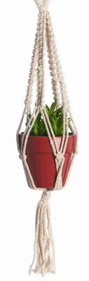 17" ZZ Mini Woven Hang | Pack Of 12