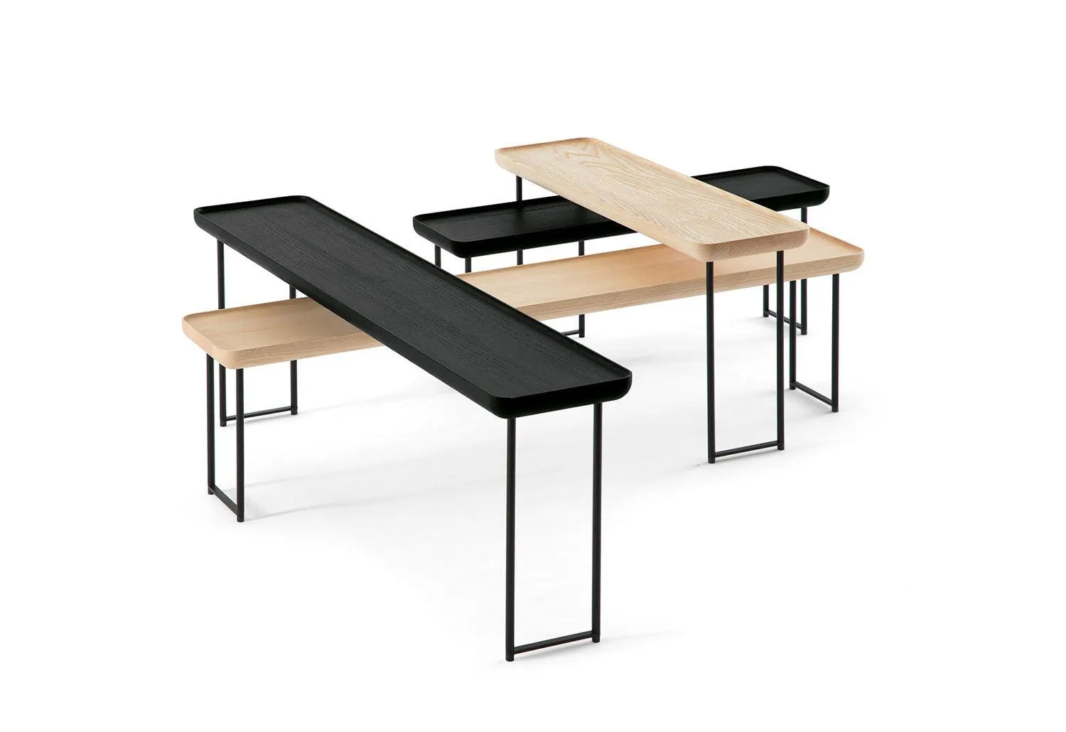 381 Torei Low Tables