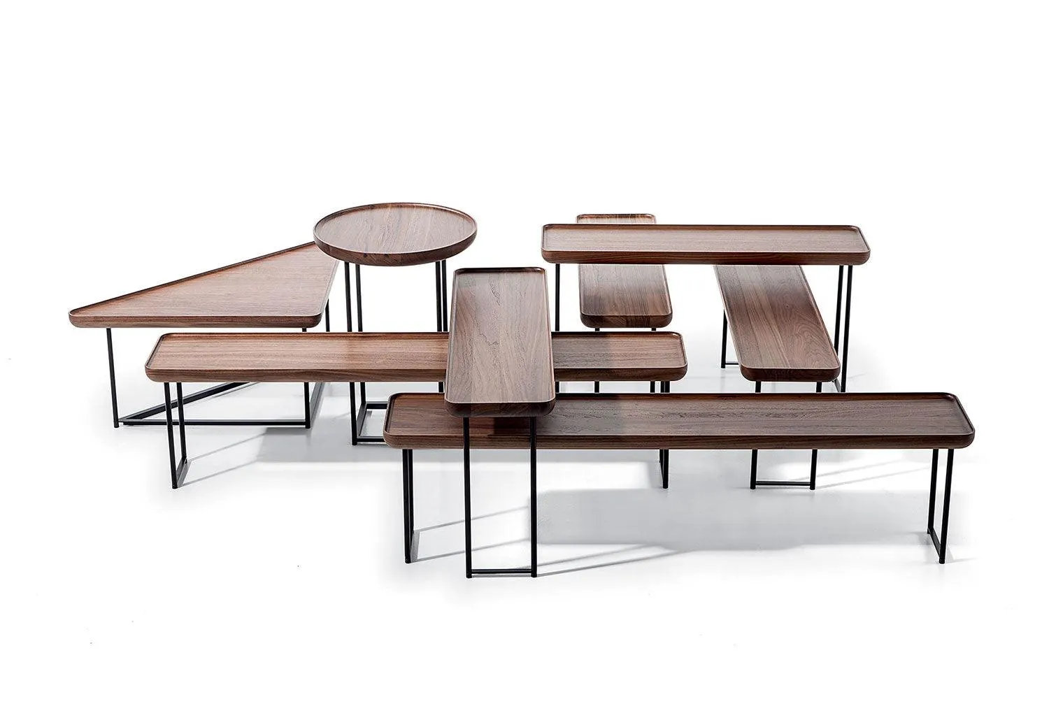 381 Torei Low Tables