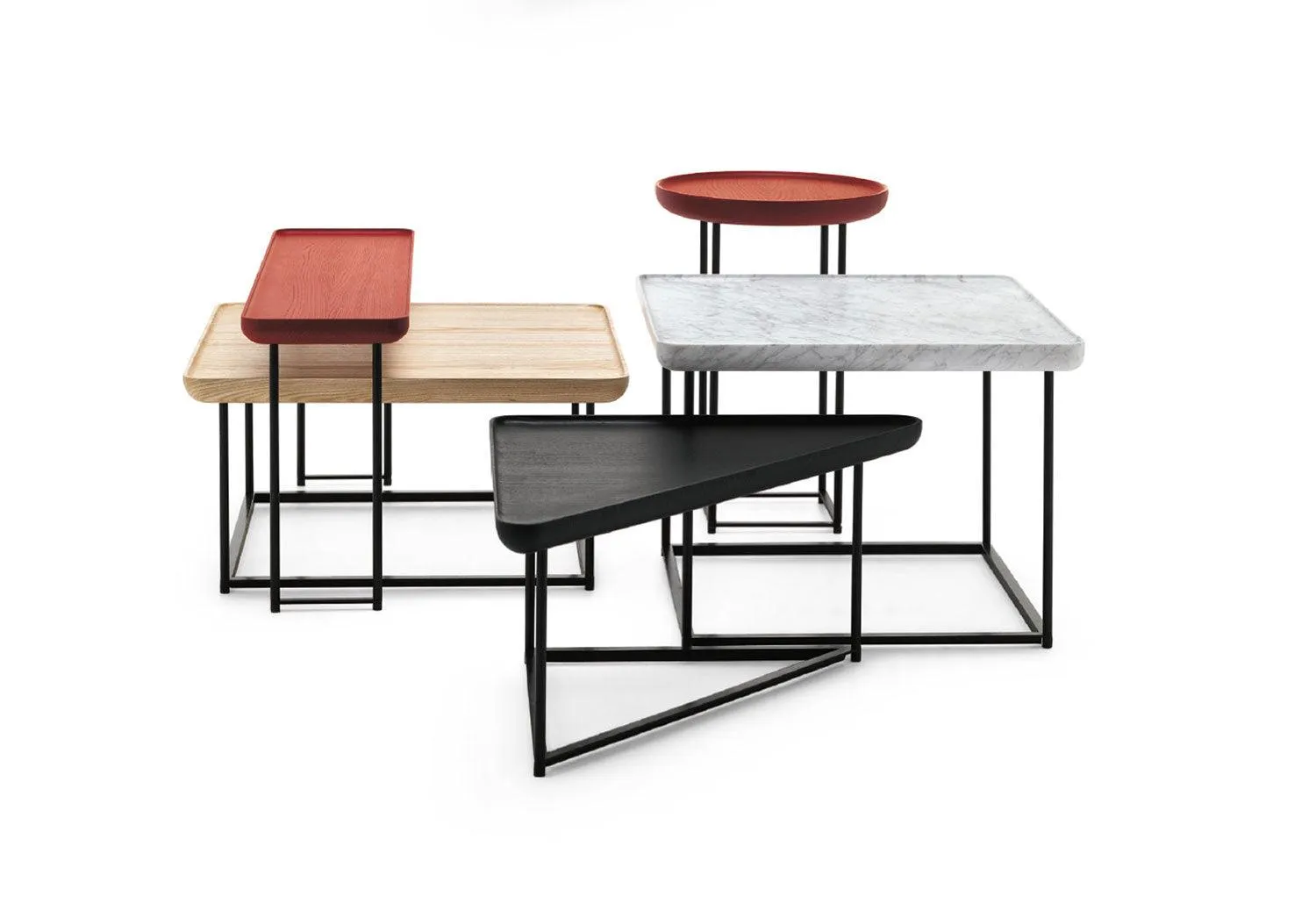 381 Torei Low Tables