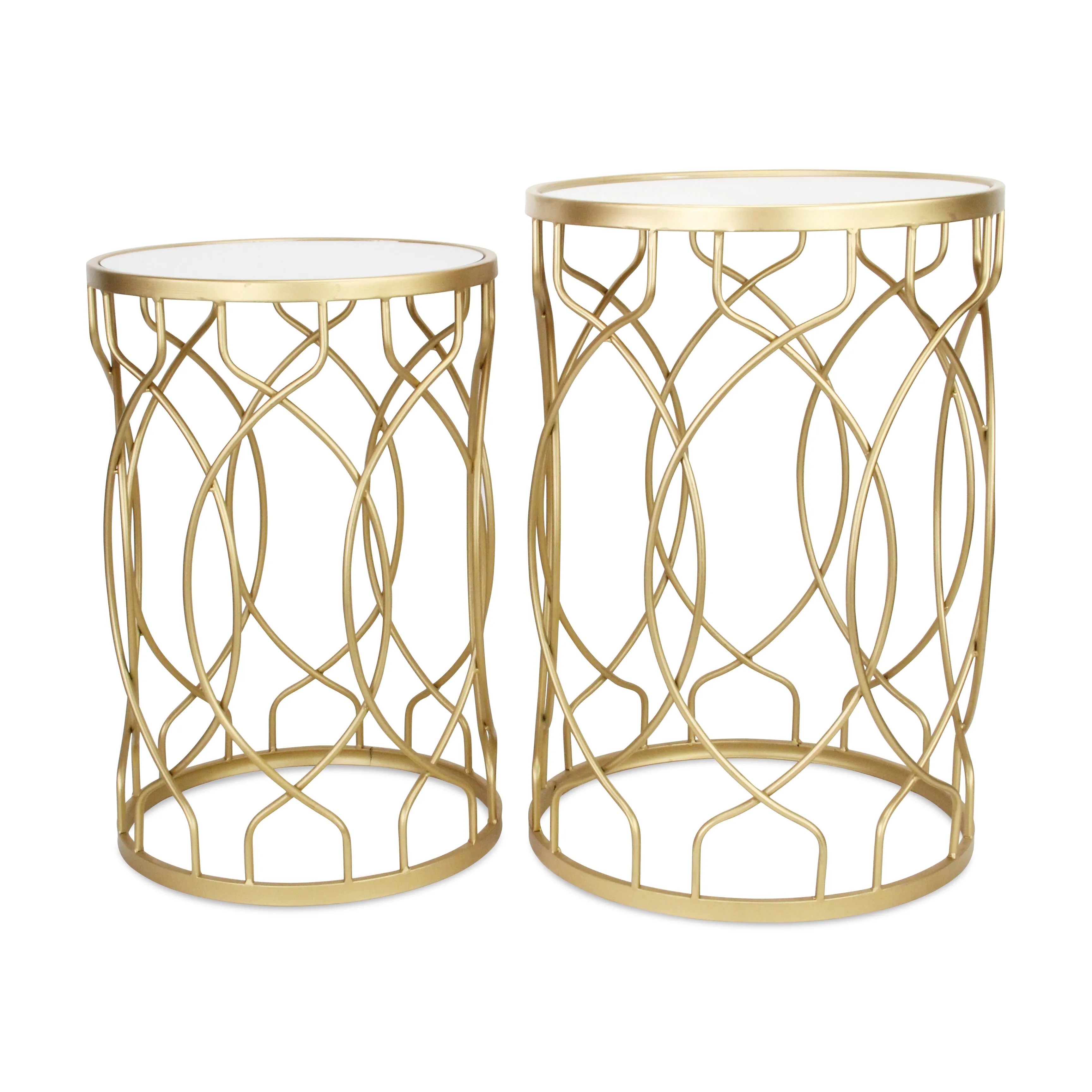 5366-2 - Orson Nesting Tables