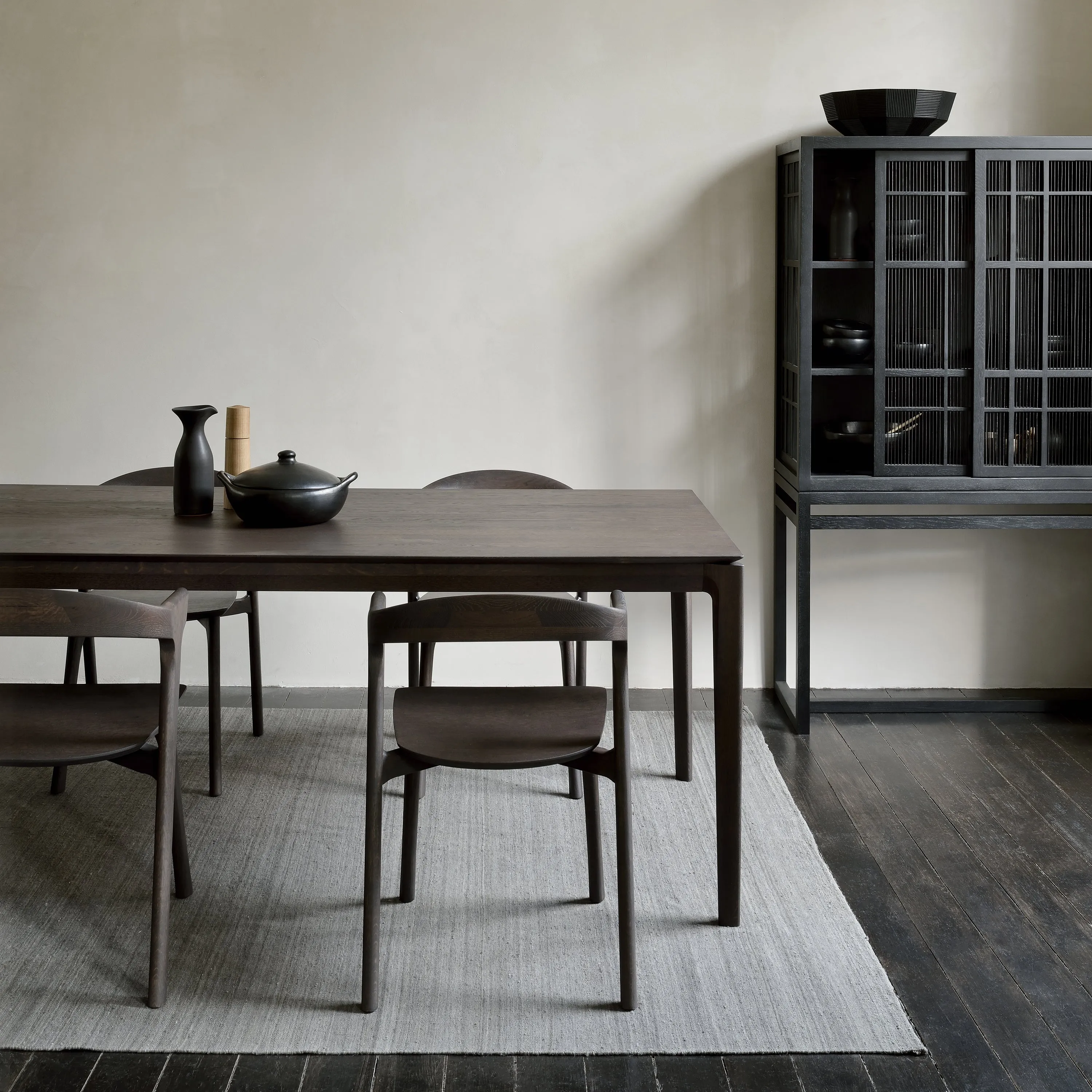 95-inch Bok Dining Collection