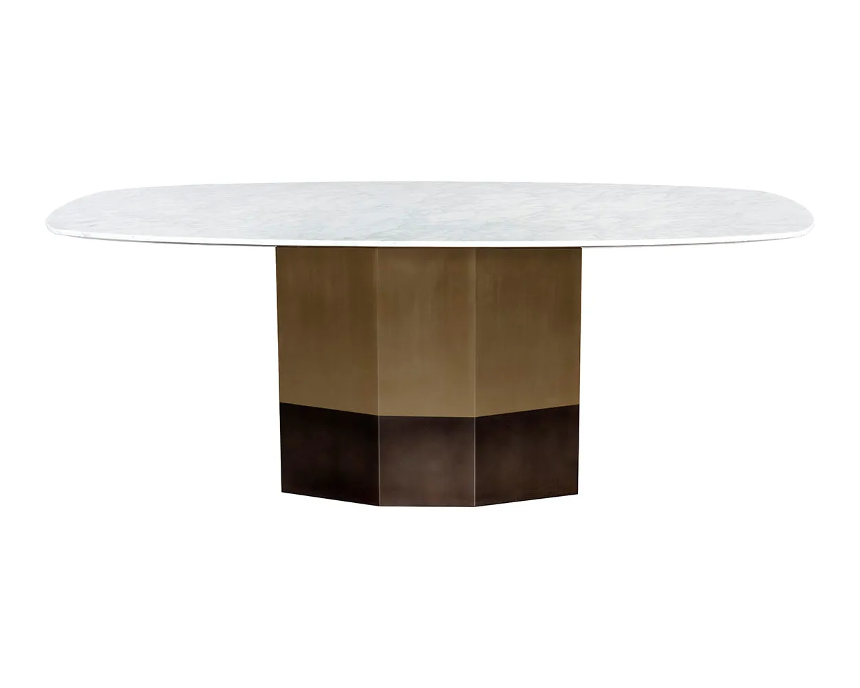 Ainsley Dining Table - 78.75"