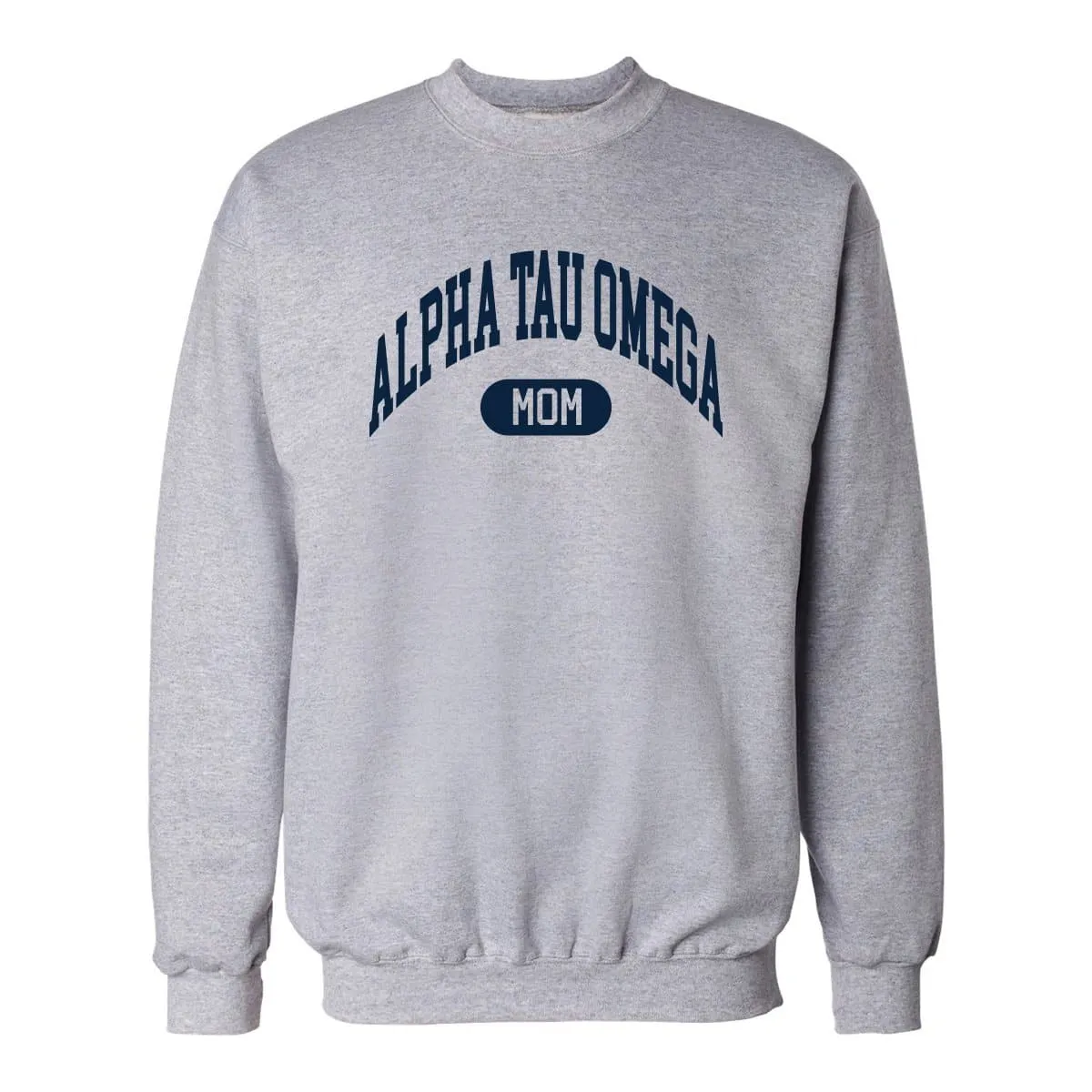 ATO Classic Mom Crewneck