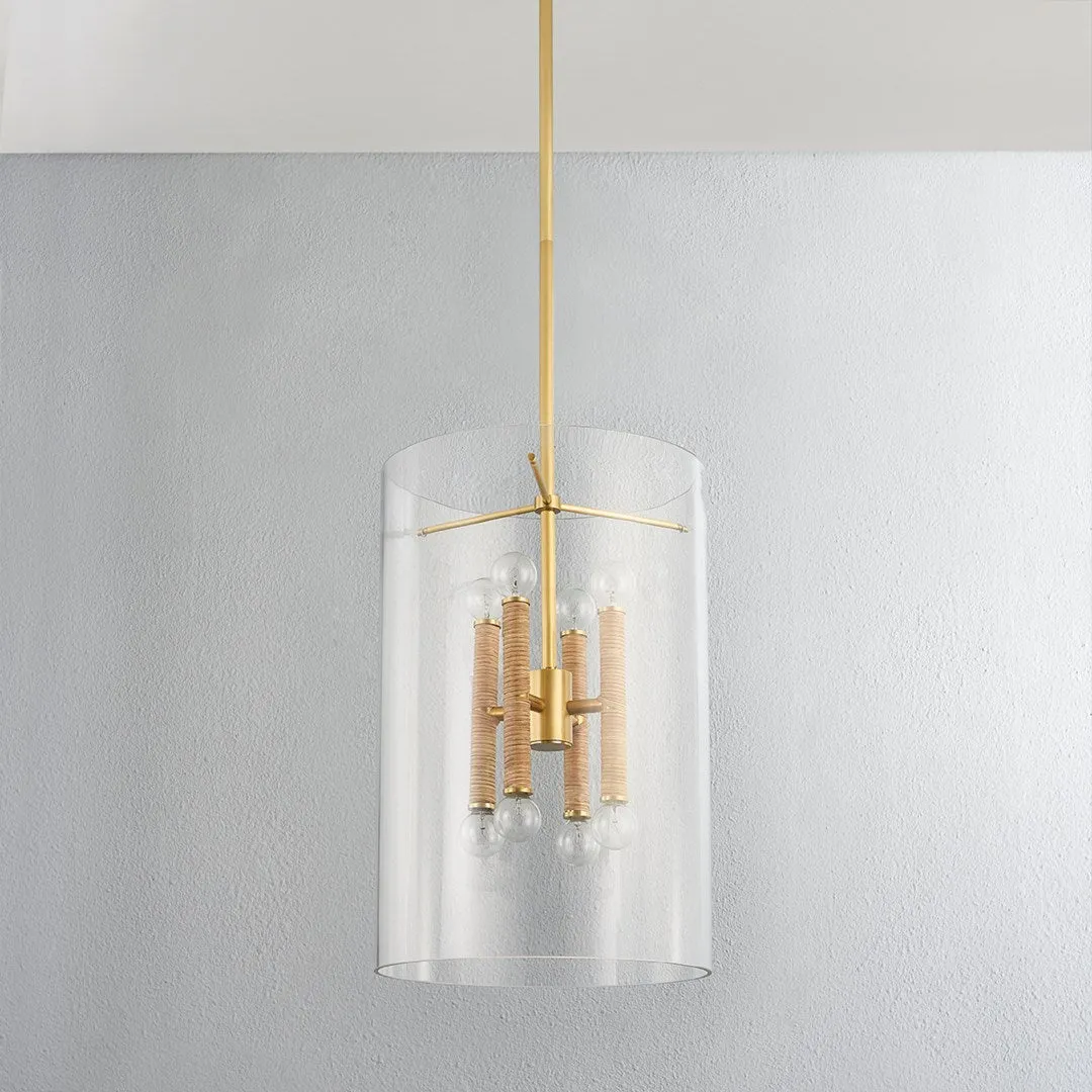 Barlow Pendant Light