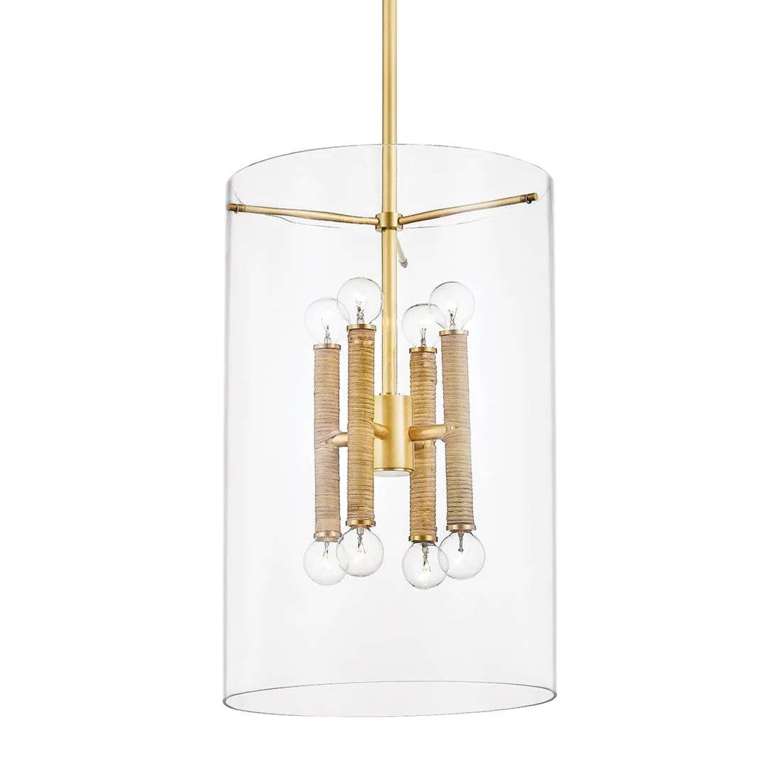 Barlow Pendant Light