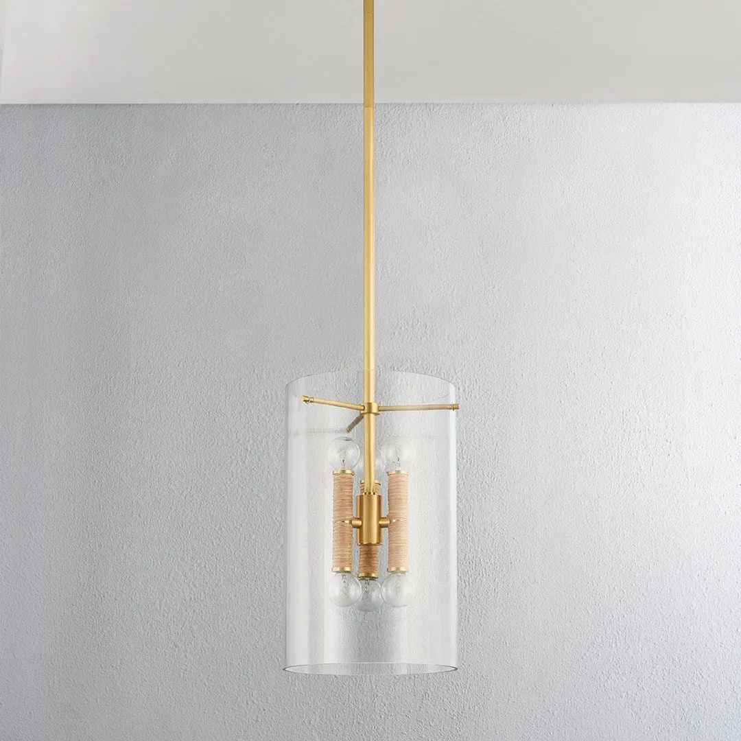 Barlow Pendant Light