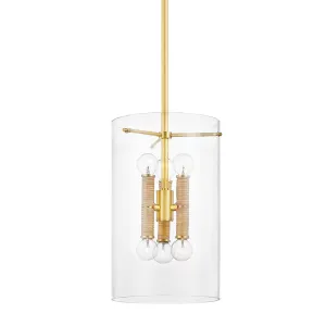 Barlow Pendant Light