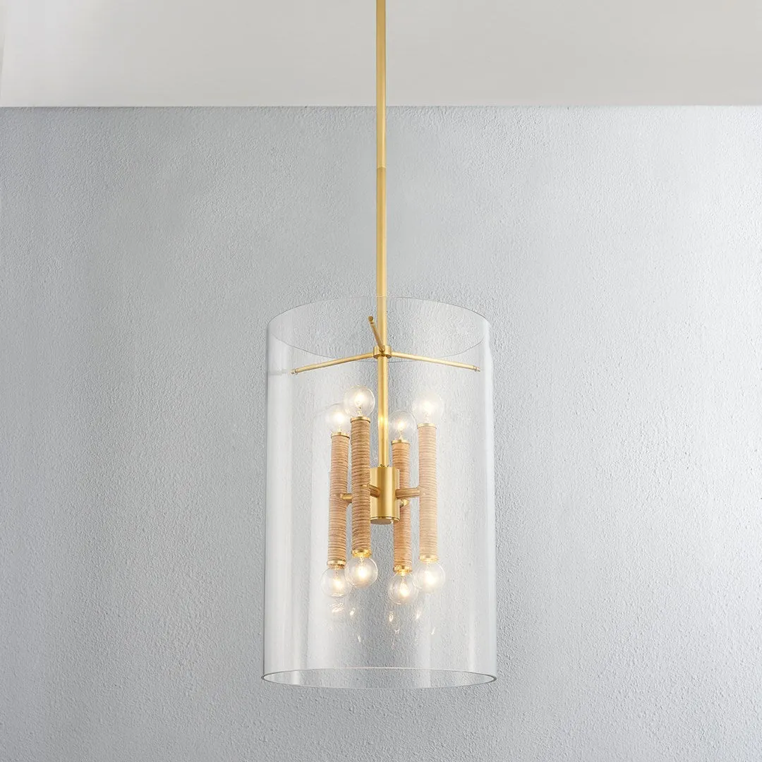 Barlow Pendant Light