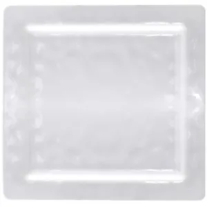 Bianco 11" Square Plates / Platter 202BIA