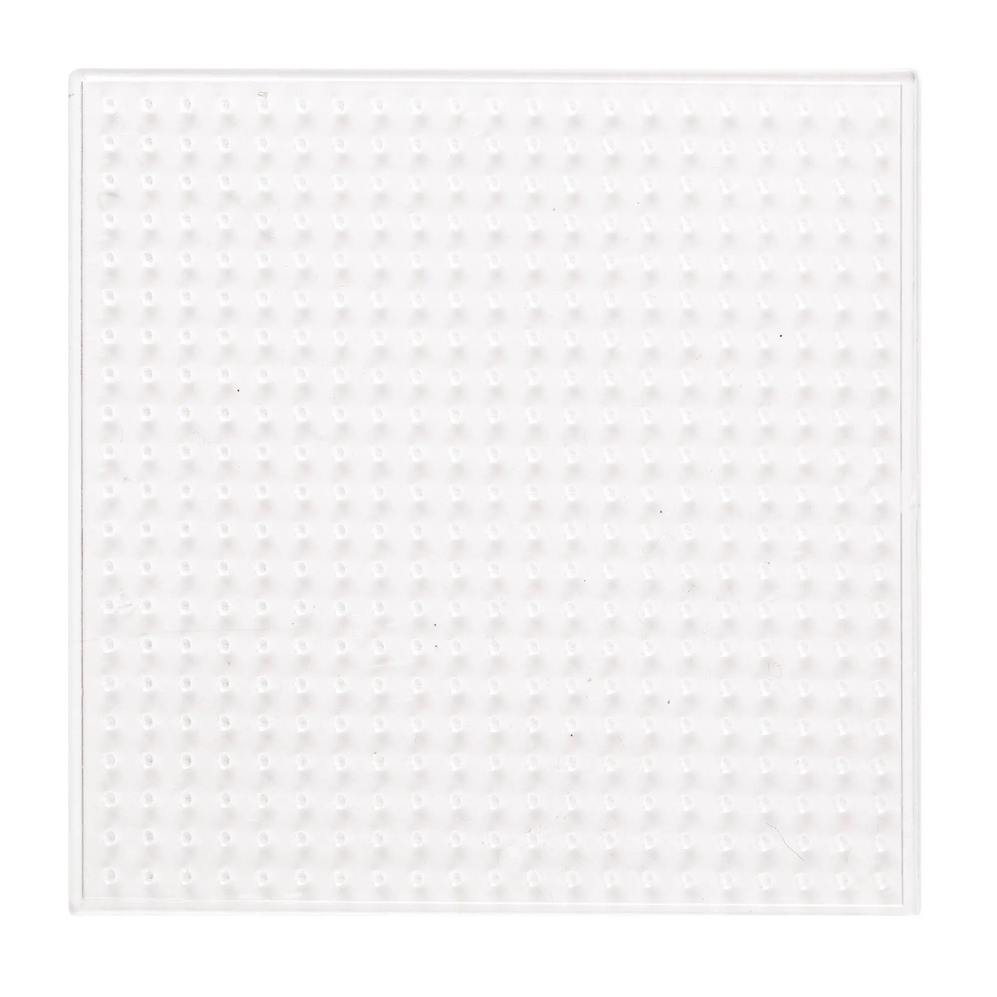 Bond Fuse Beads Pegboard Trays Pack of 10