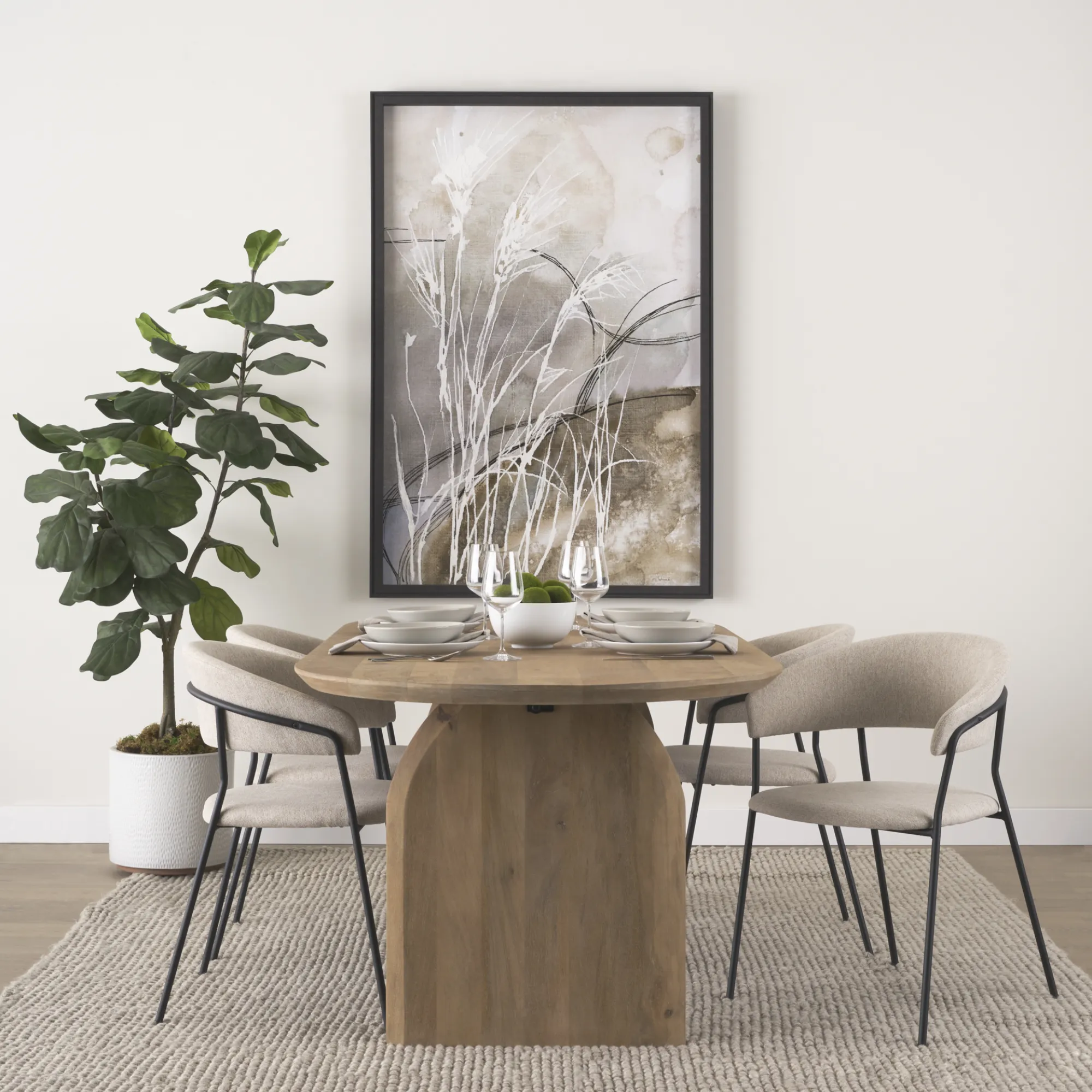 Carolyn Dining Chair