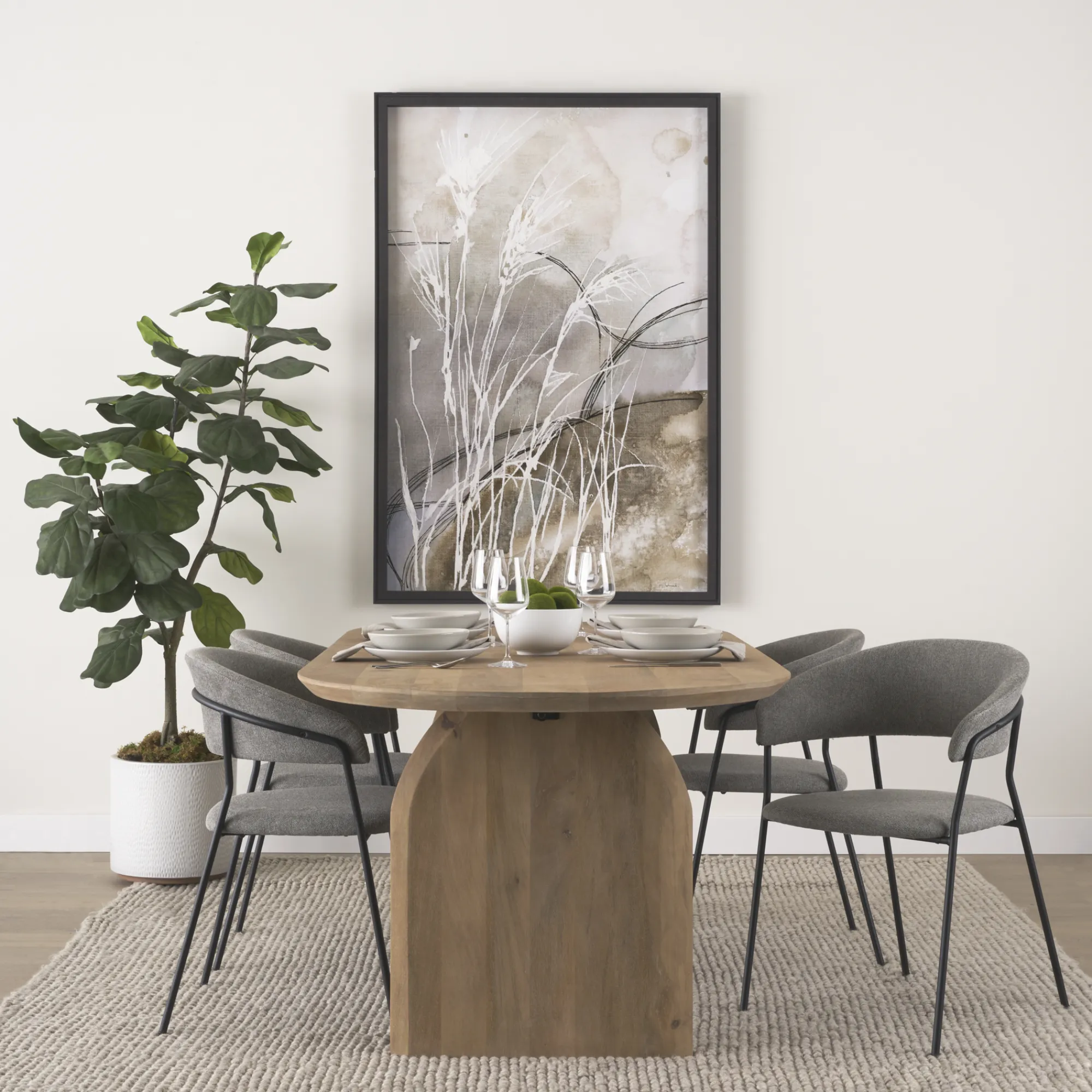 Carolyn Dining Chair