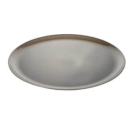 Classic 12" Round Tray (25/Case)