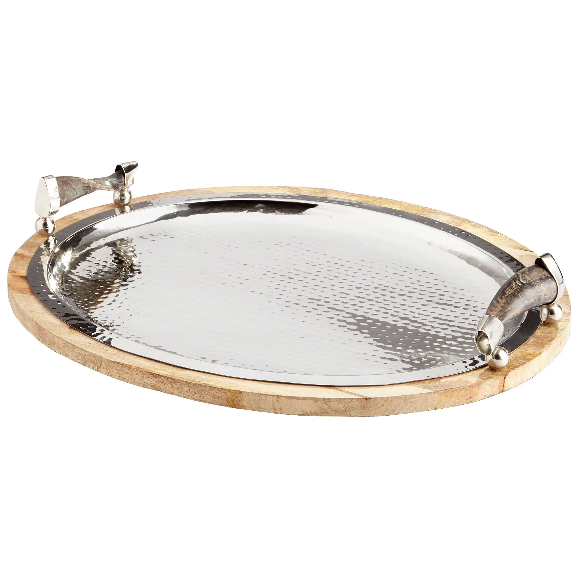 Cornet Tray by Cyan