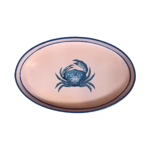 Crab Iron Tray Small