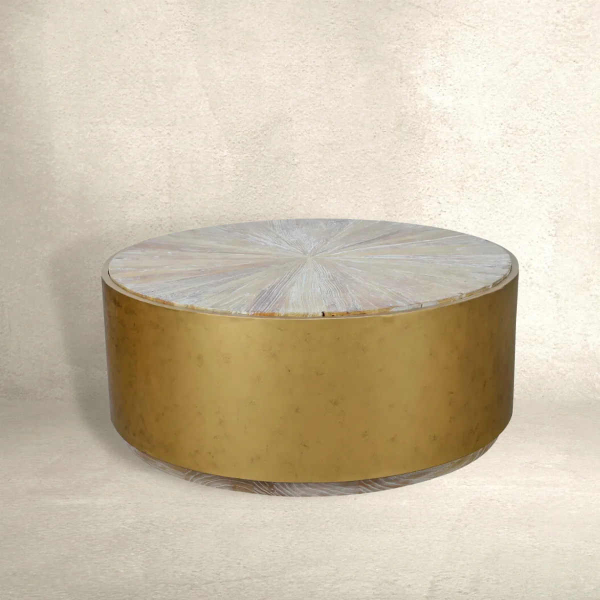 DANTE COFFEE TABLE