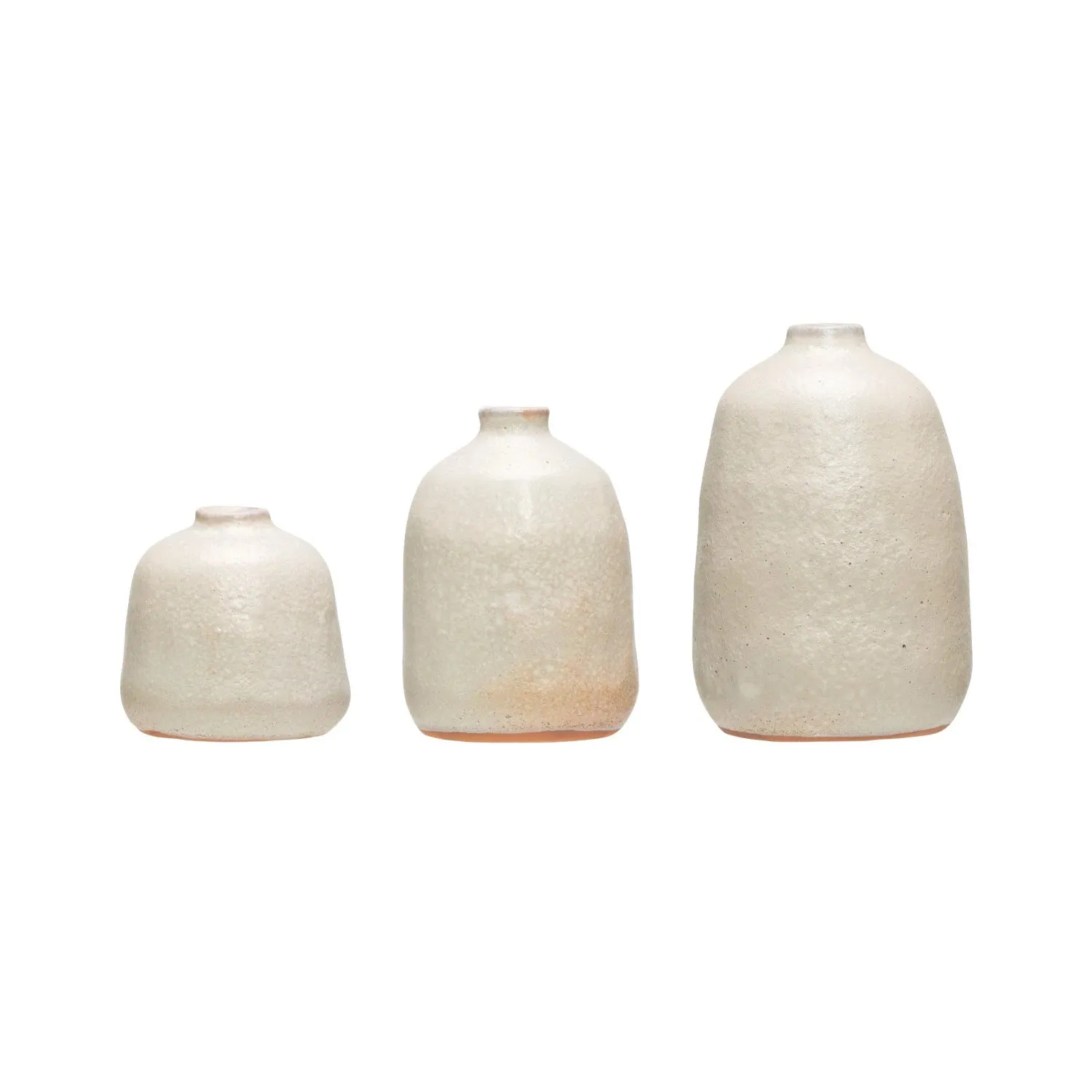 Dottie Vase Set