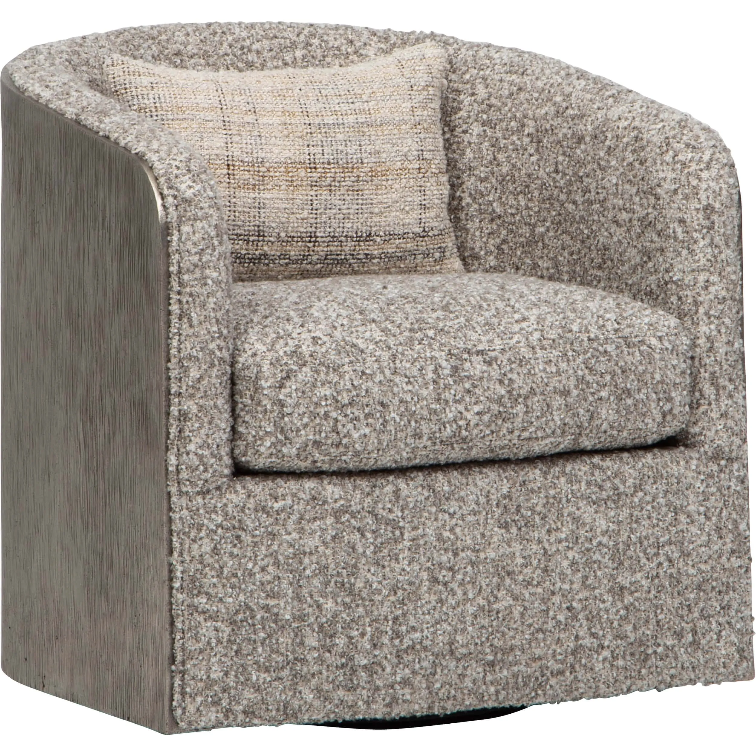 Eliot Swivel Chair, 1124-010