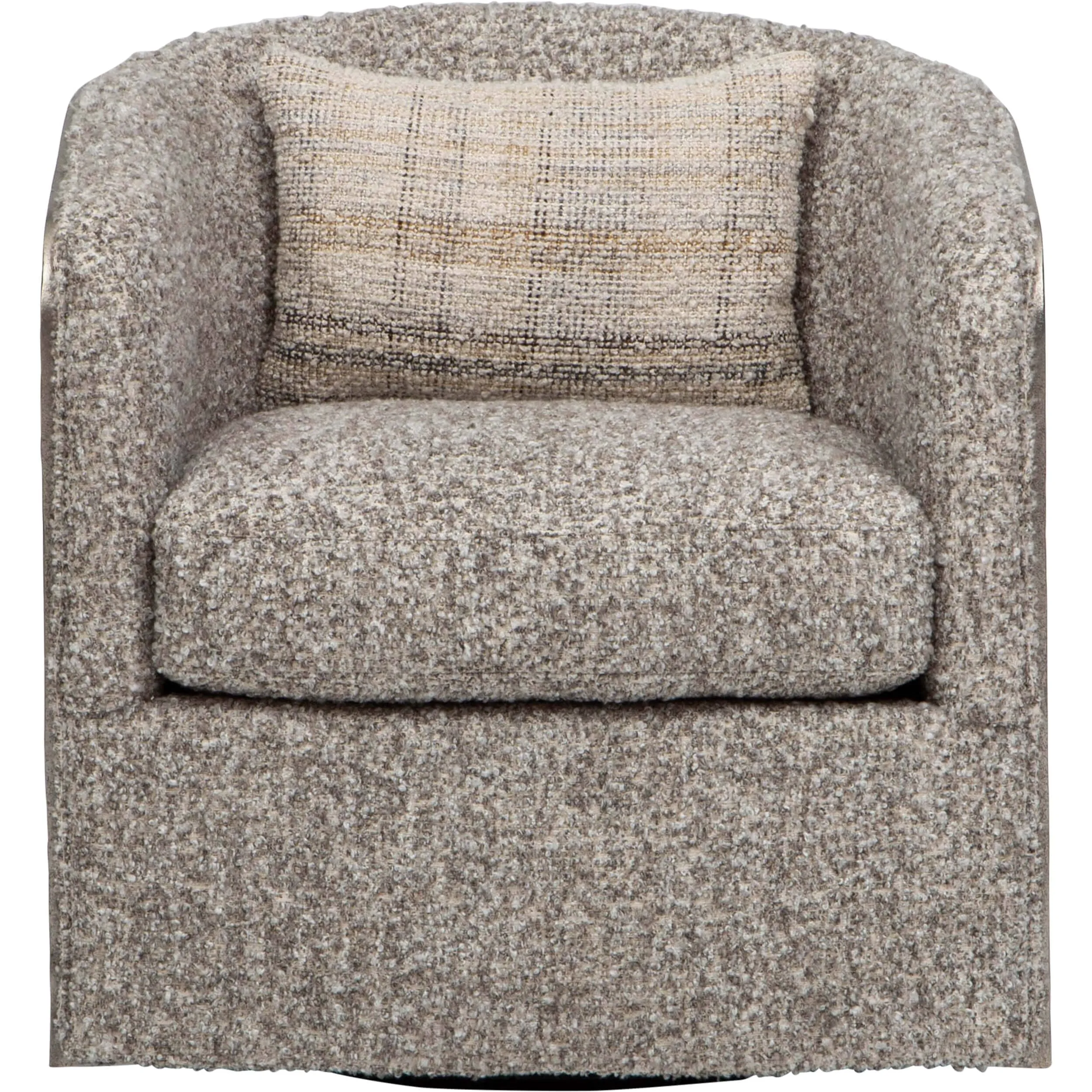 Eliot Swivel Chair, 1124-010