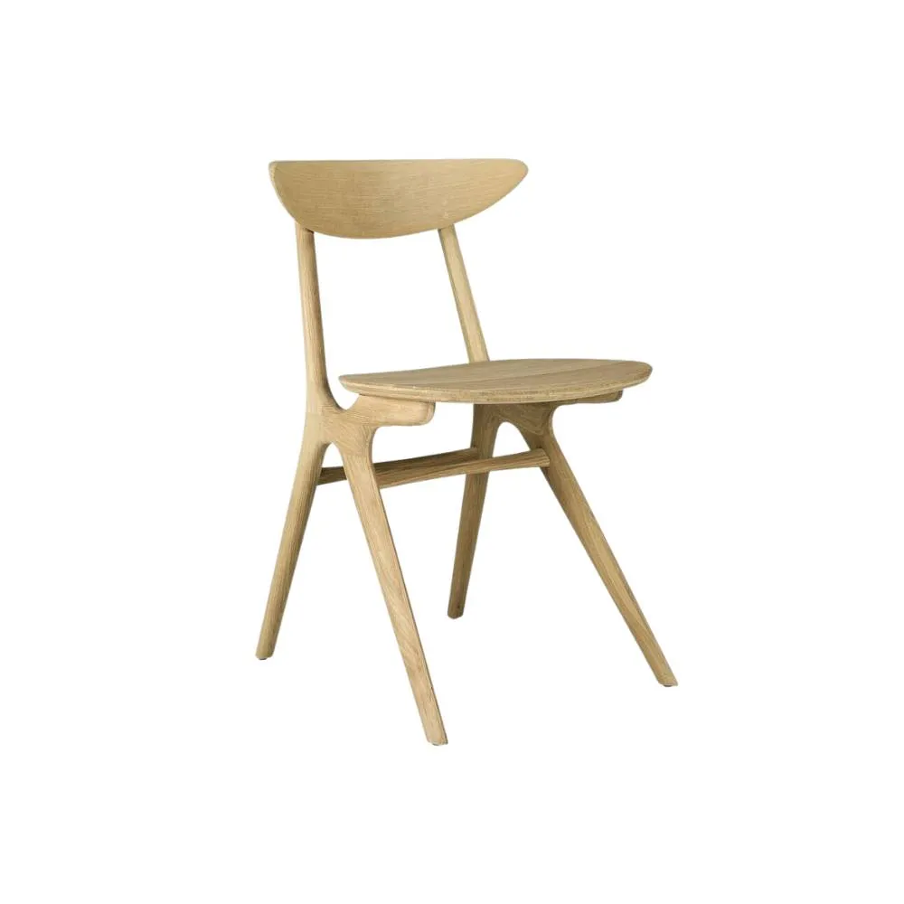 Ethnicraft - Eye Dining Chair