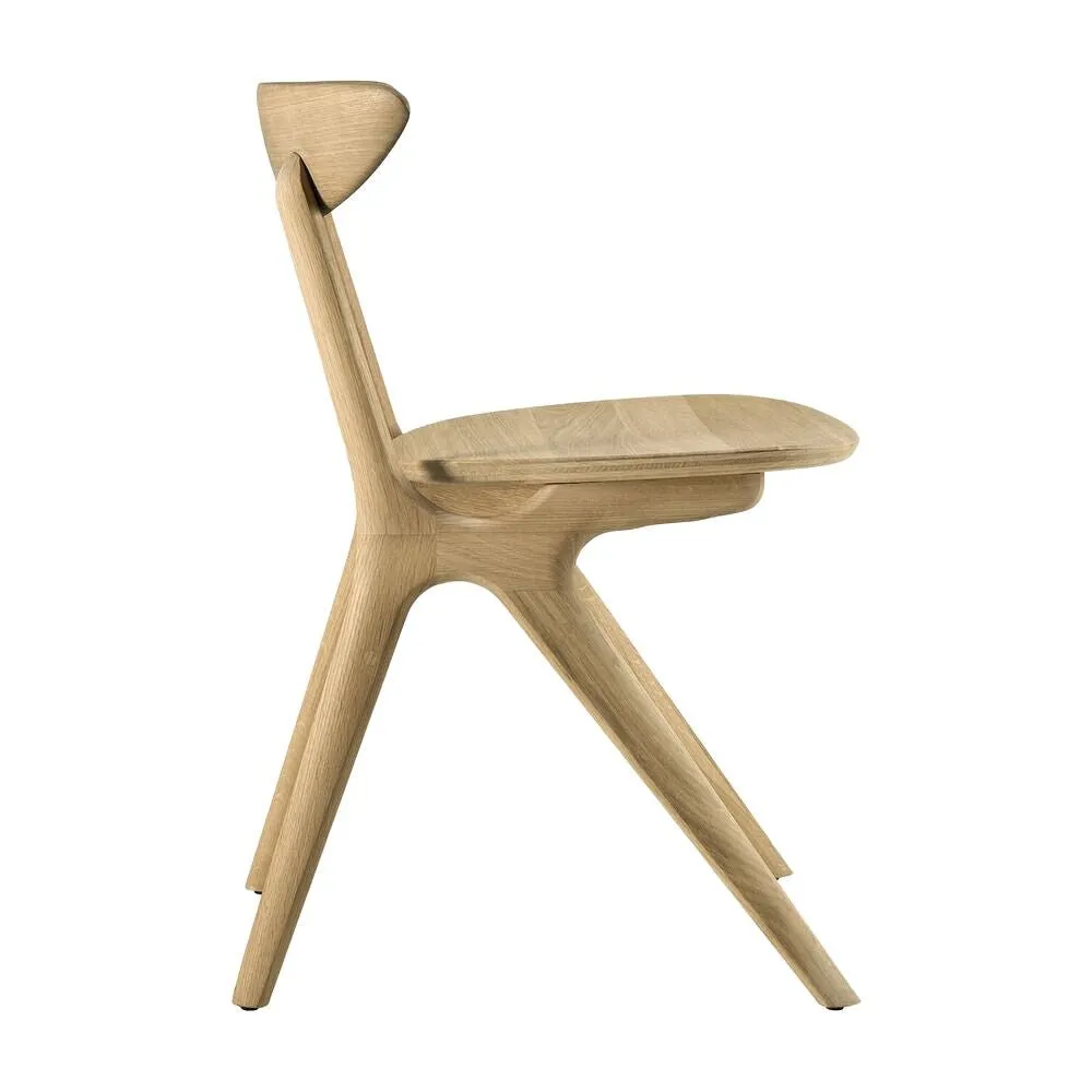 Ethnicraft - Eye Dining Chair