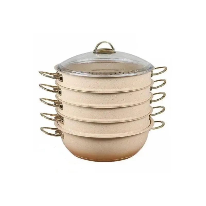 Food Steamer