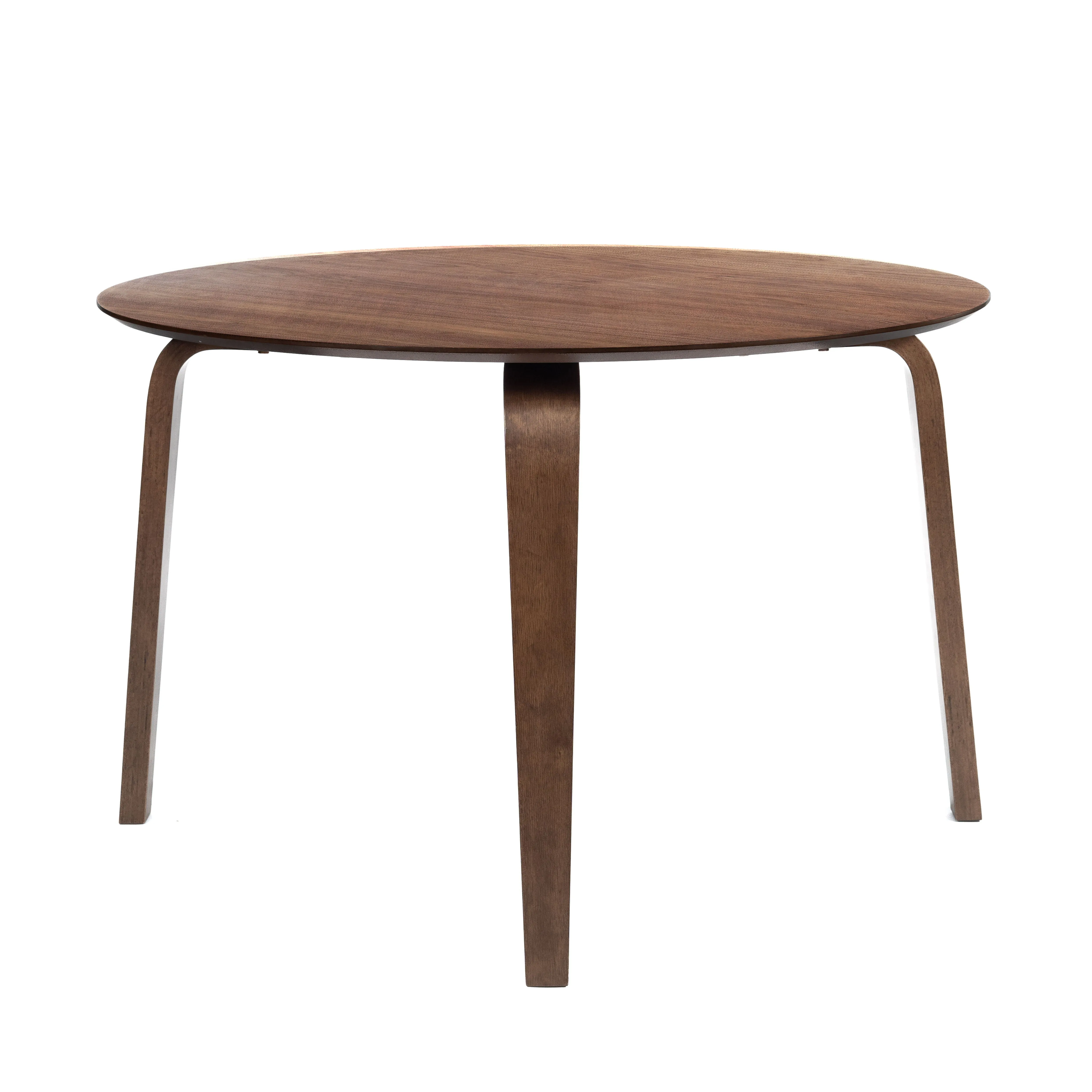 Gabby - Complete Table - Dark Brown