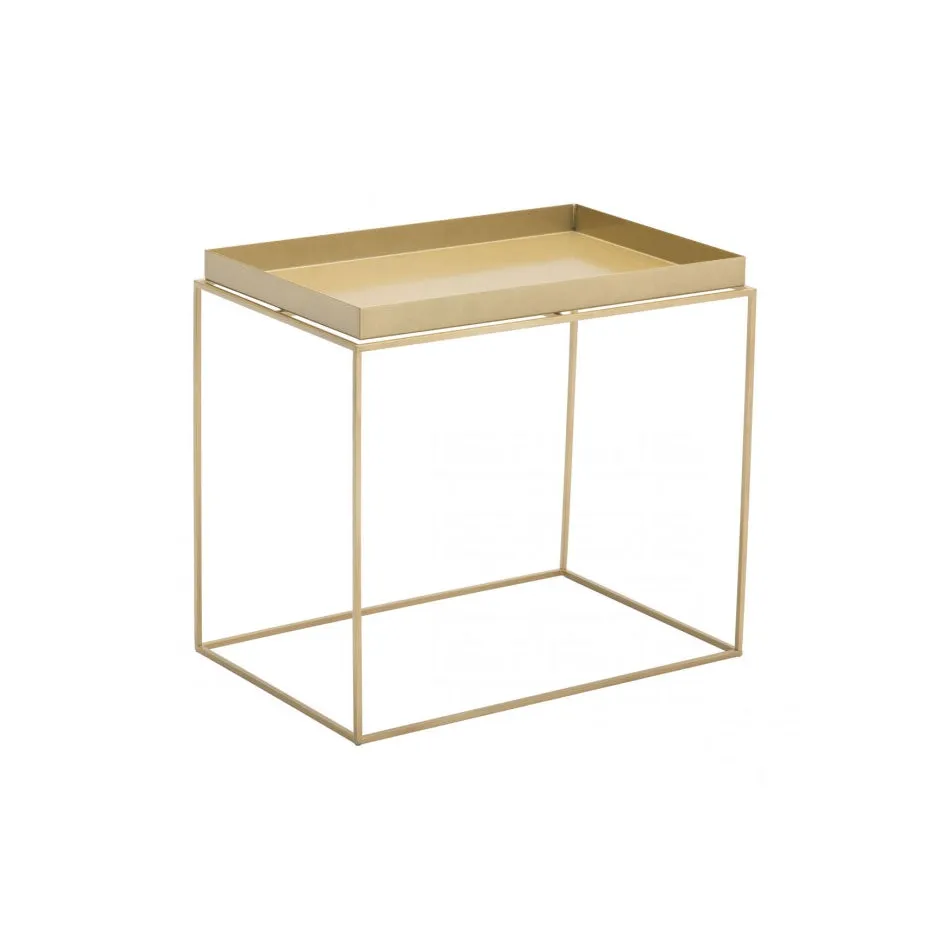 Gaia Nesting Table