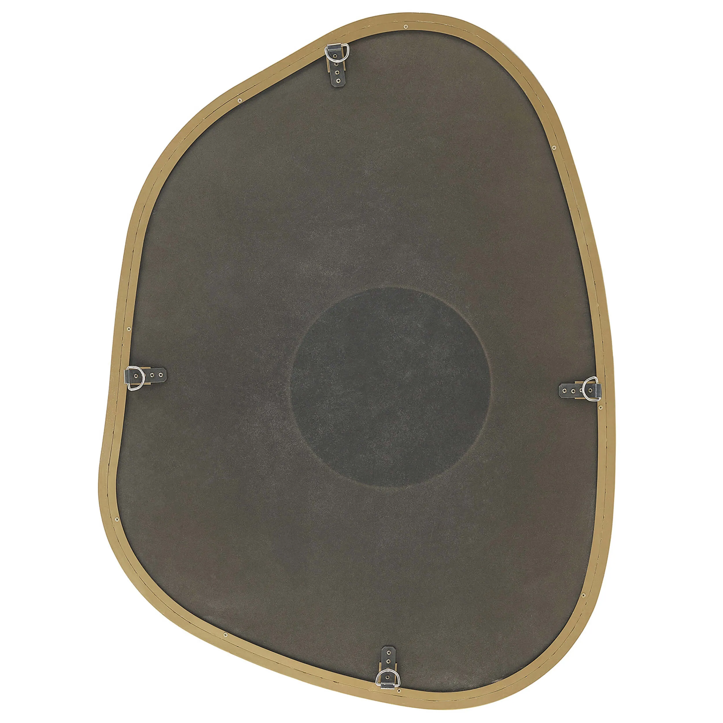 Gallett Large Mirror