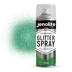 Glitter Spray Paint 400ml