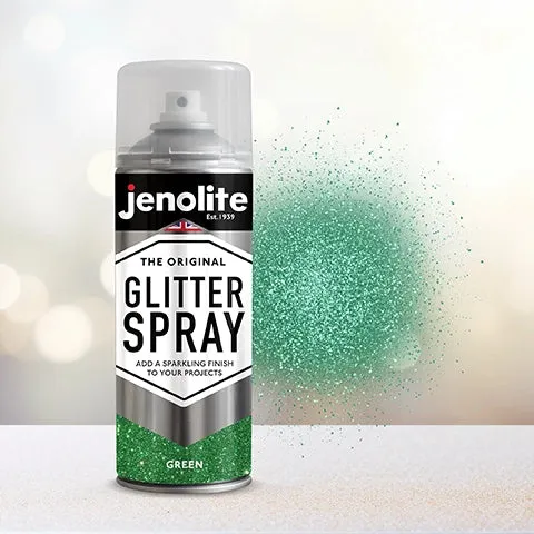 Glitter Spray Paint 400ml