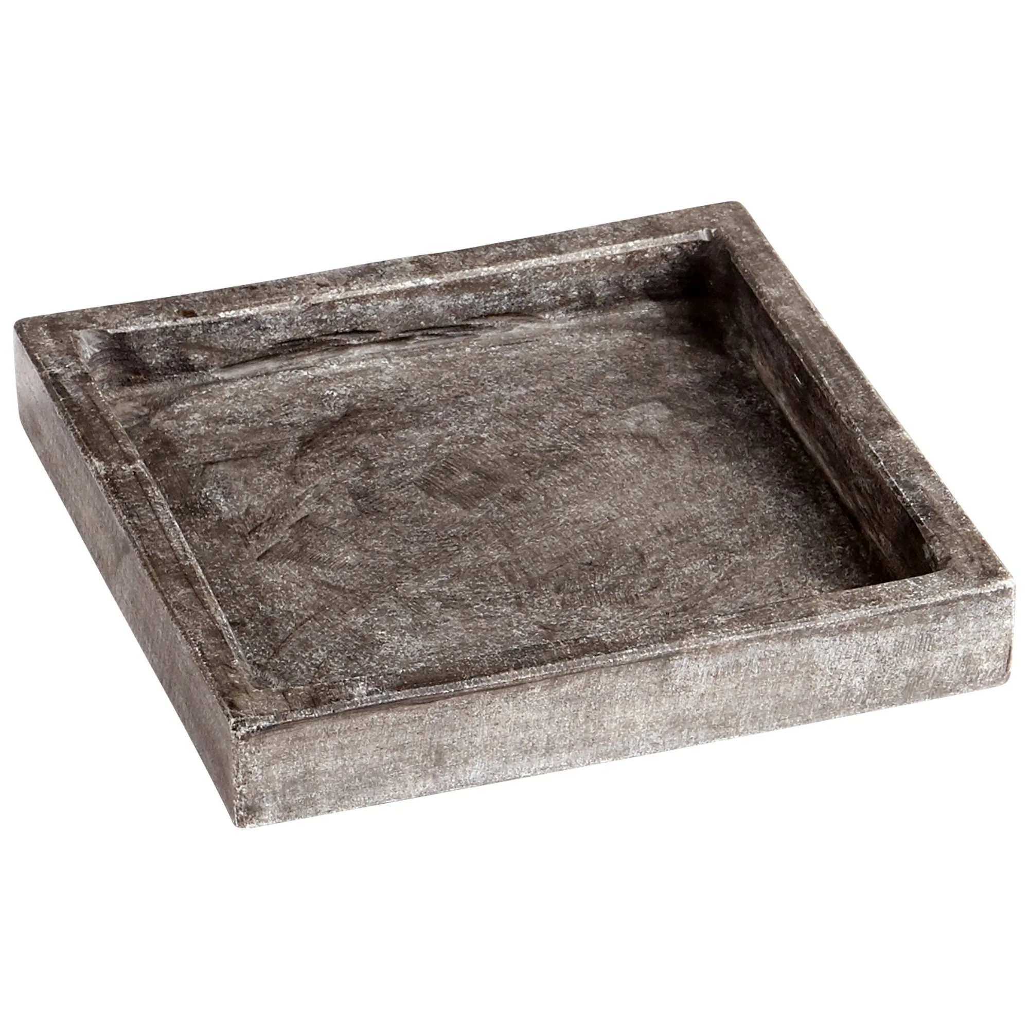 Gryphon Tray|Grey - Small by Cyan