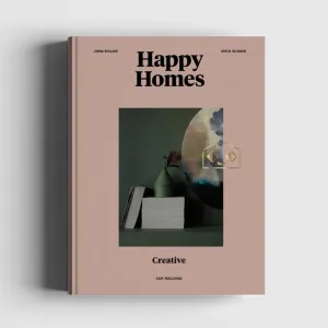 Happy Homes - Creative