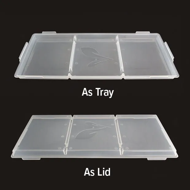 Harvest Right  Freeze Dryer Tray Lids - Set of 5 - Medium (New Model)