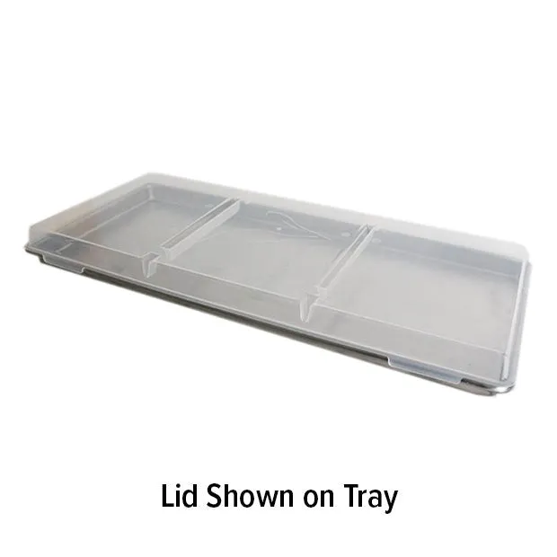 Harvest Right  Freeze Dryer Tray Lids - Set of 5 - Medium (New Model)