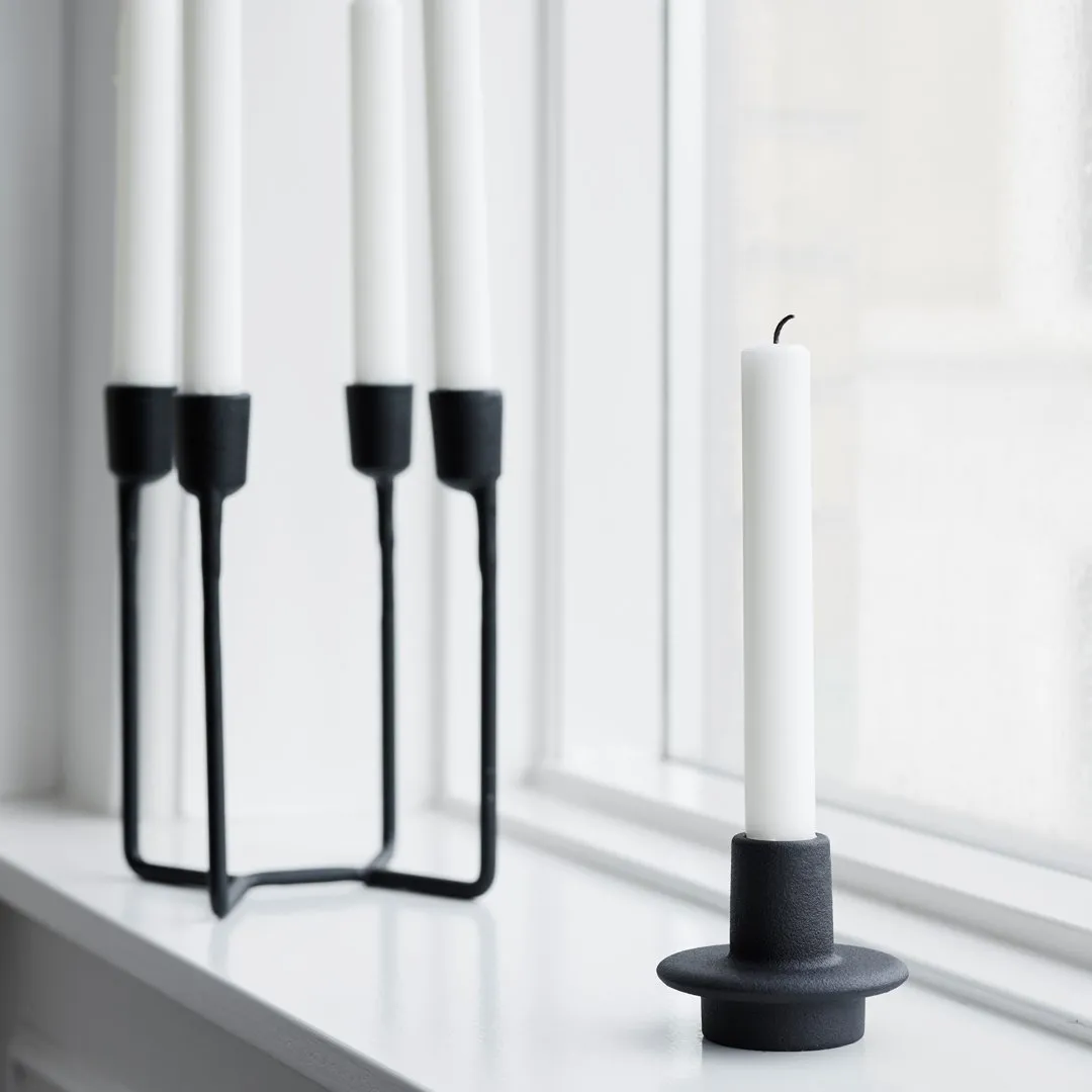 Heima Candlestick (Order Quantity: 4)