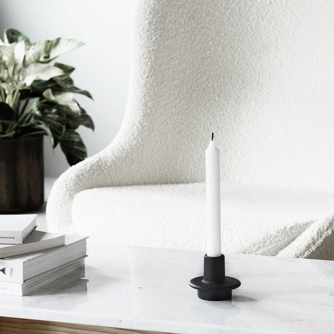 Heima Candlestick (Order Quantity: 4)