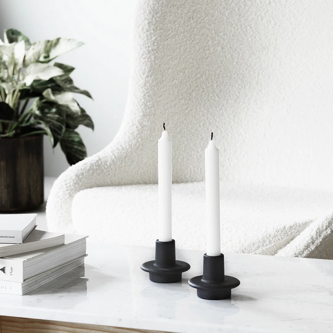 Heima Candlestick (Order Quantity: 4)