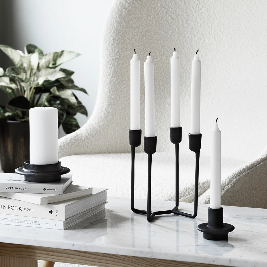 Heima Candlestick (Order Quantity: 4)