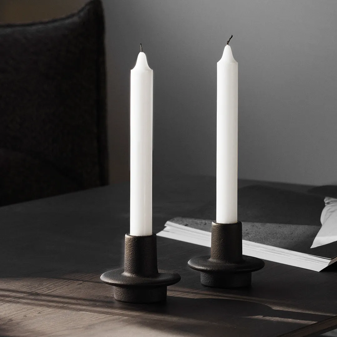 Heima Candlestick (Order Quantity: 4)