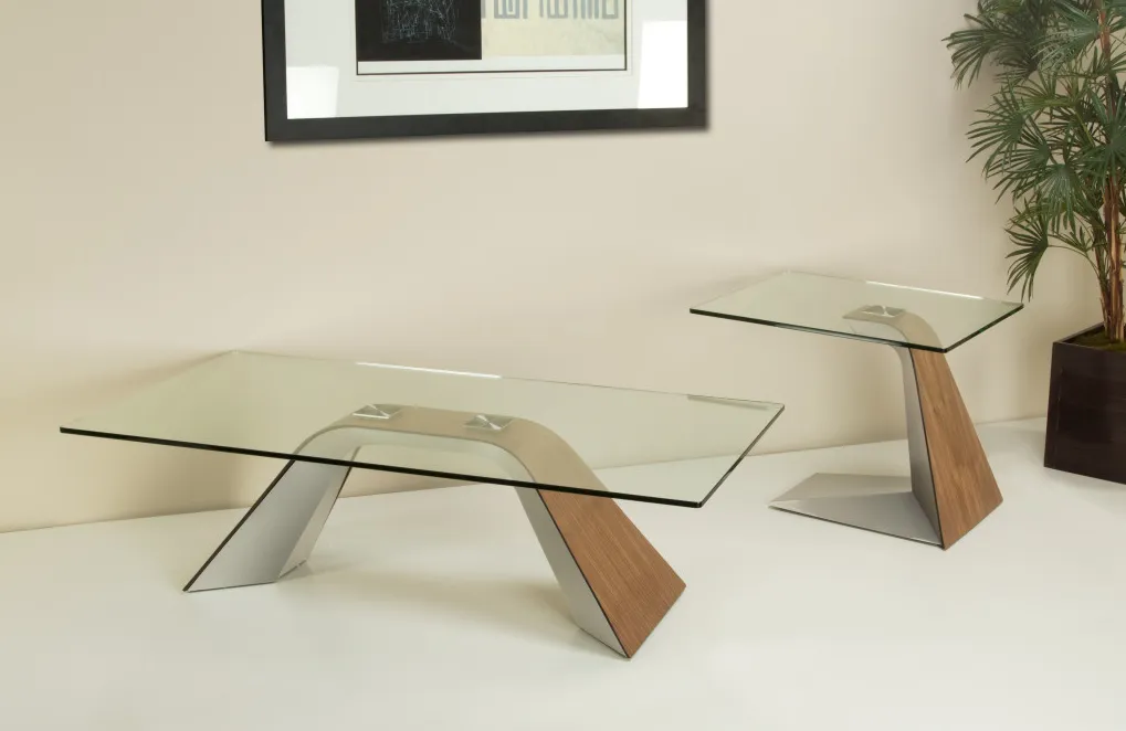 Hyper Coffee Tables Collection by Elite Modern