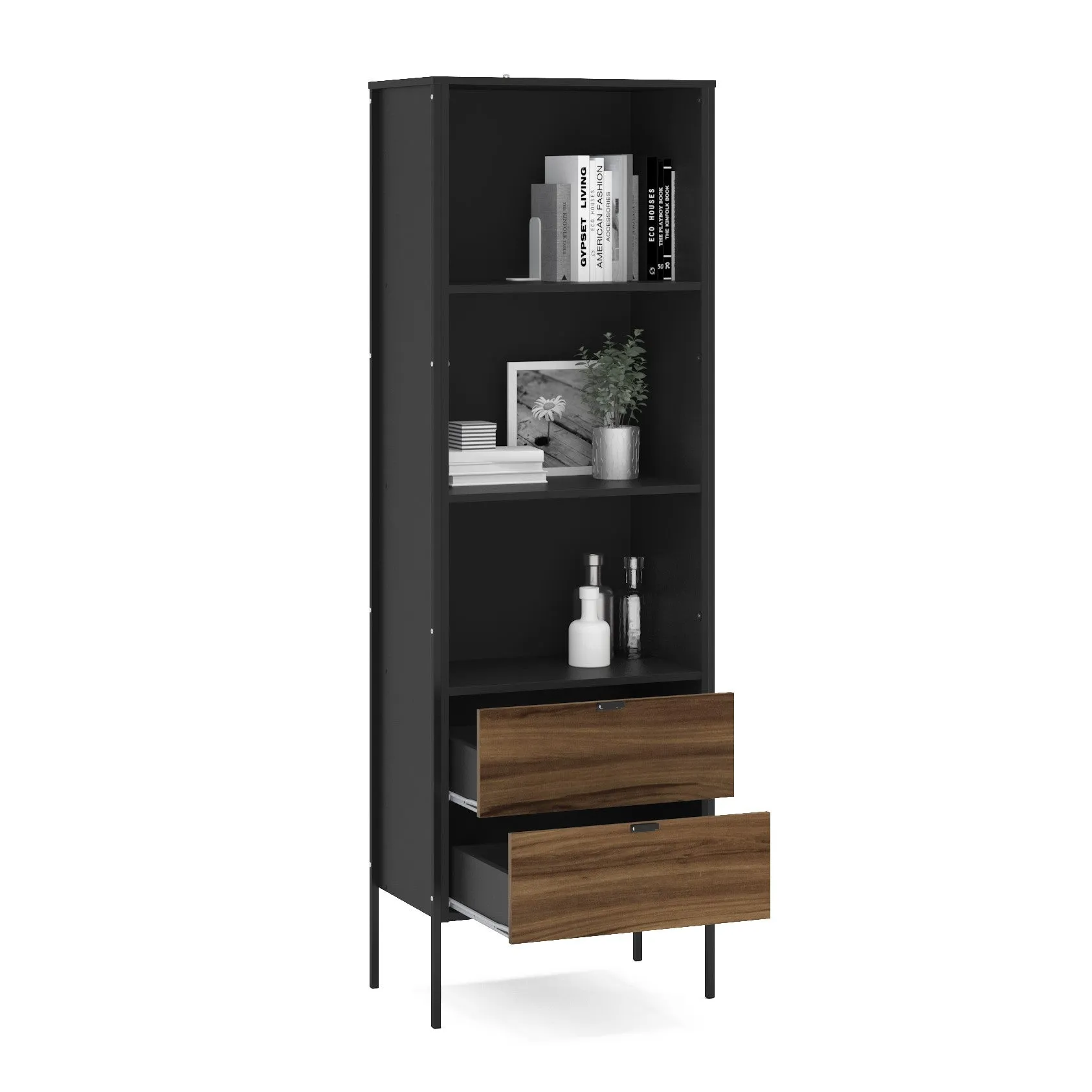 Juno Bookcase