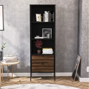 Juno Bookcase