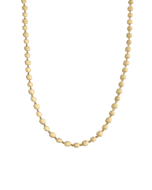 Kirstin Ash Dawn Necklace - Gold