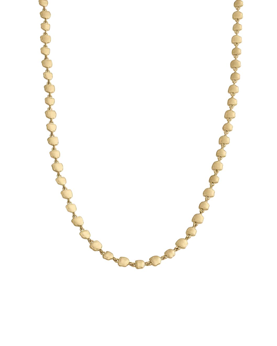 Kirstin Ash Dawn Necklace - Gold