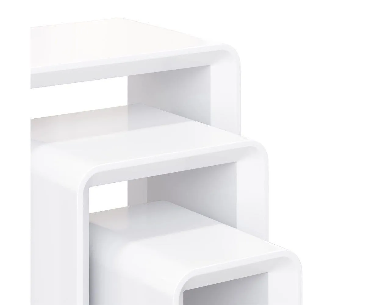 Kopp Nesting Tables