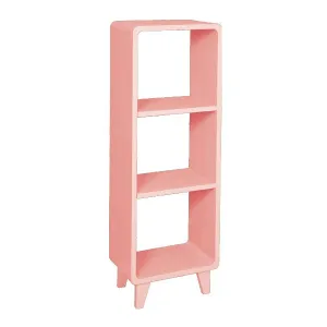 Laurette La Colonne Millefeuille Shelf Rose (Pre-Order; Est. Delivery in 3-4 Months)