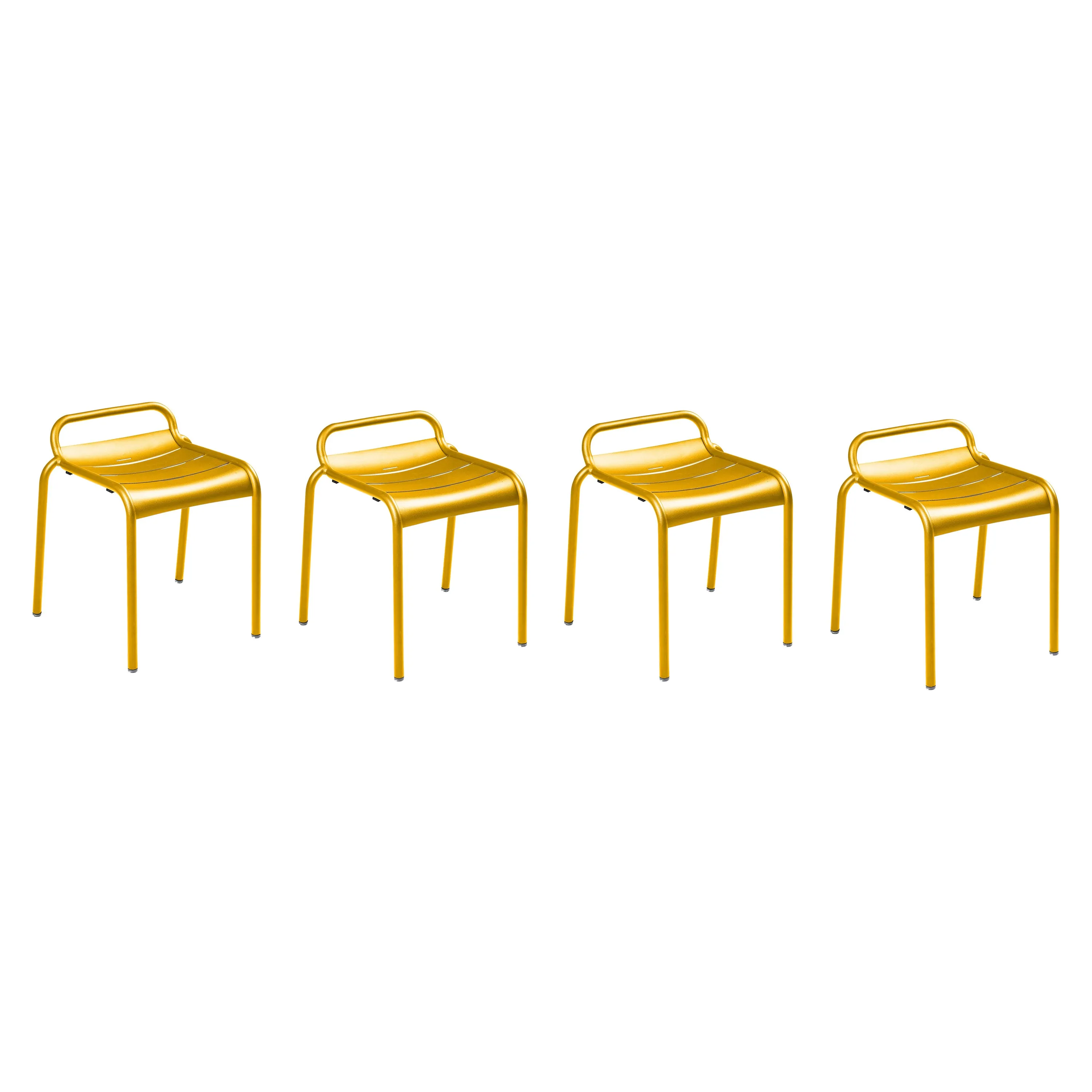 Luxembourg Stool