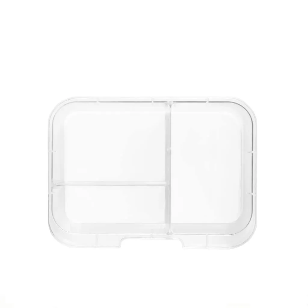 Mega3 Clear Tray